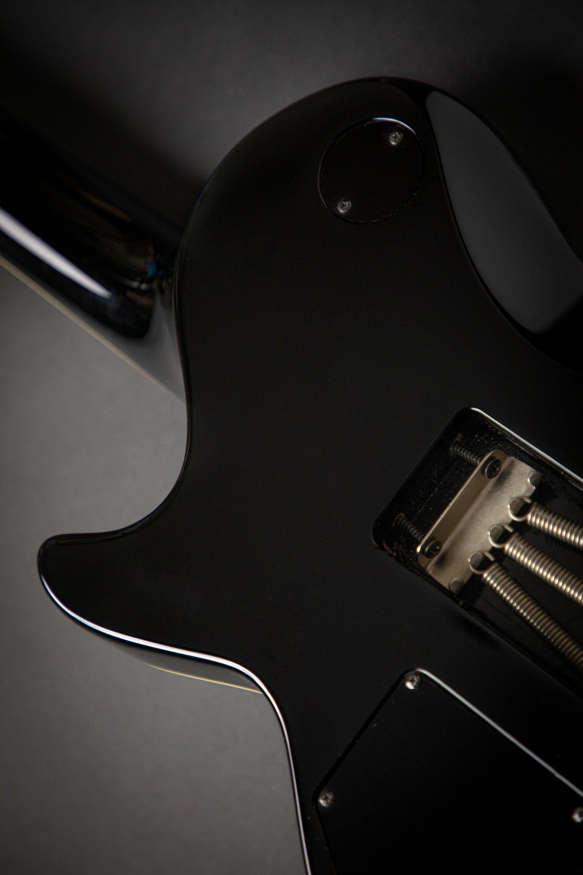 ESP Custom Shop Eclipse S-I Python – Guitars Rebellion