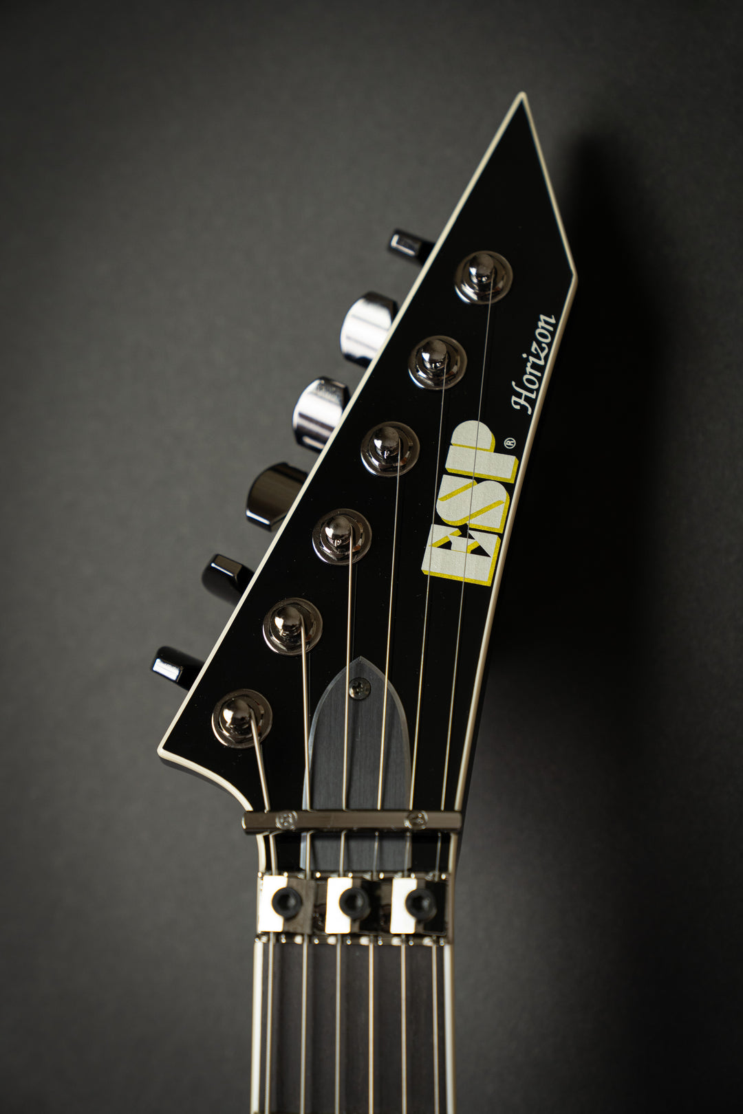 Custom Shop Horizon-I Black (E8970192)