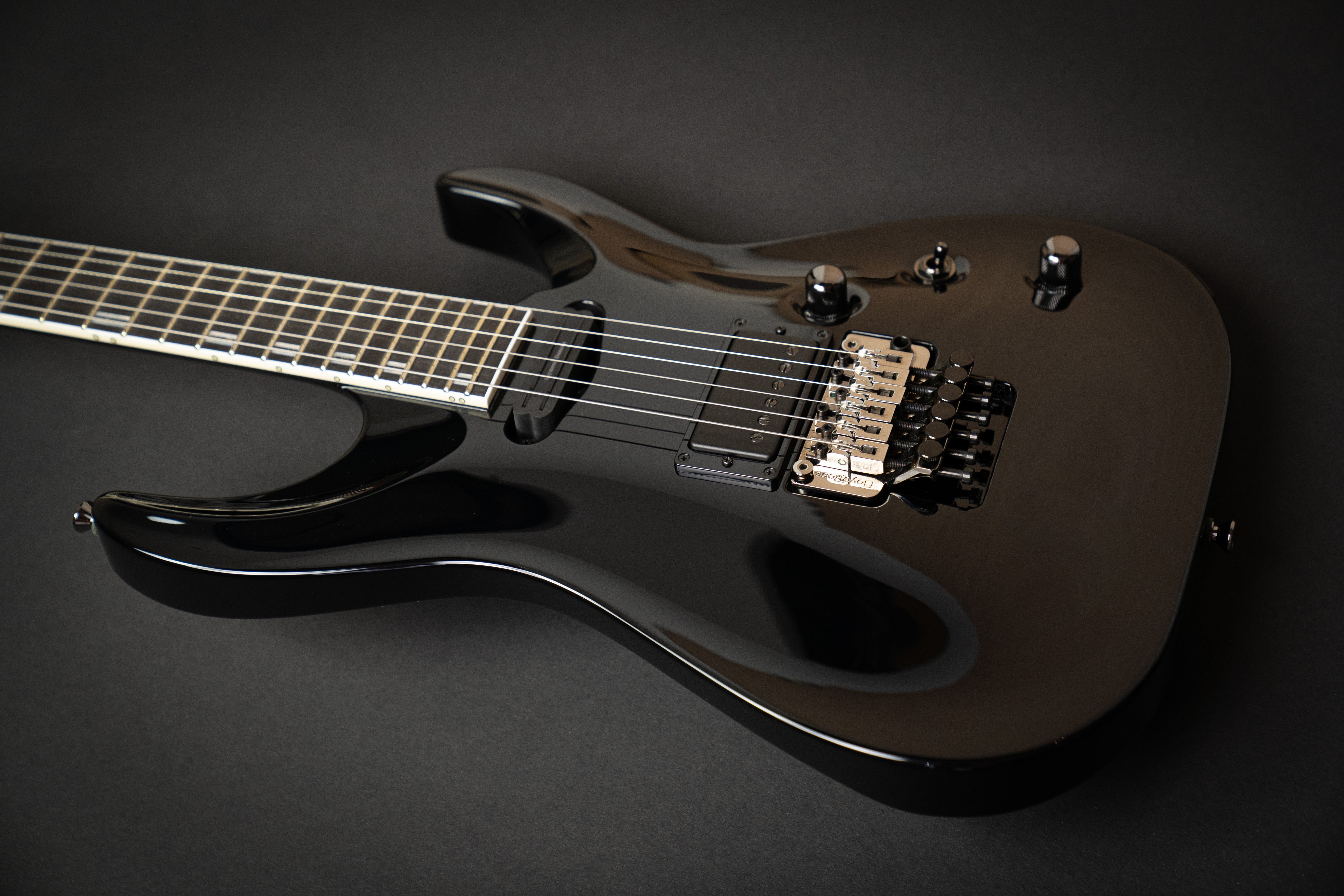 ESP horizonカスタム ESP Custom Shop Horizon - YouTube