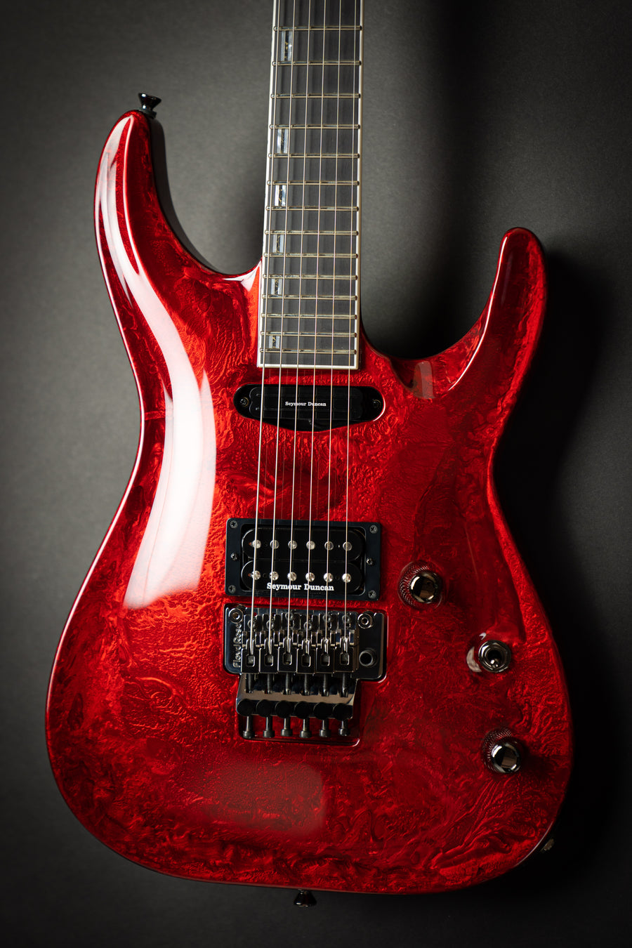 Esp ESP Custom Shop & Signature - SOLD GALLERY – Guitars Rebellion