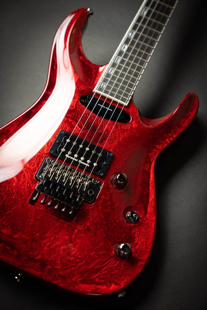 Custom Shop Horizon-I Liquid Metal Red (E9250222)