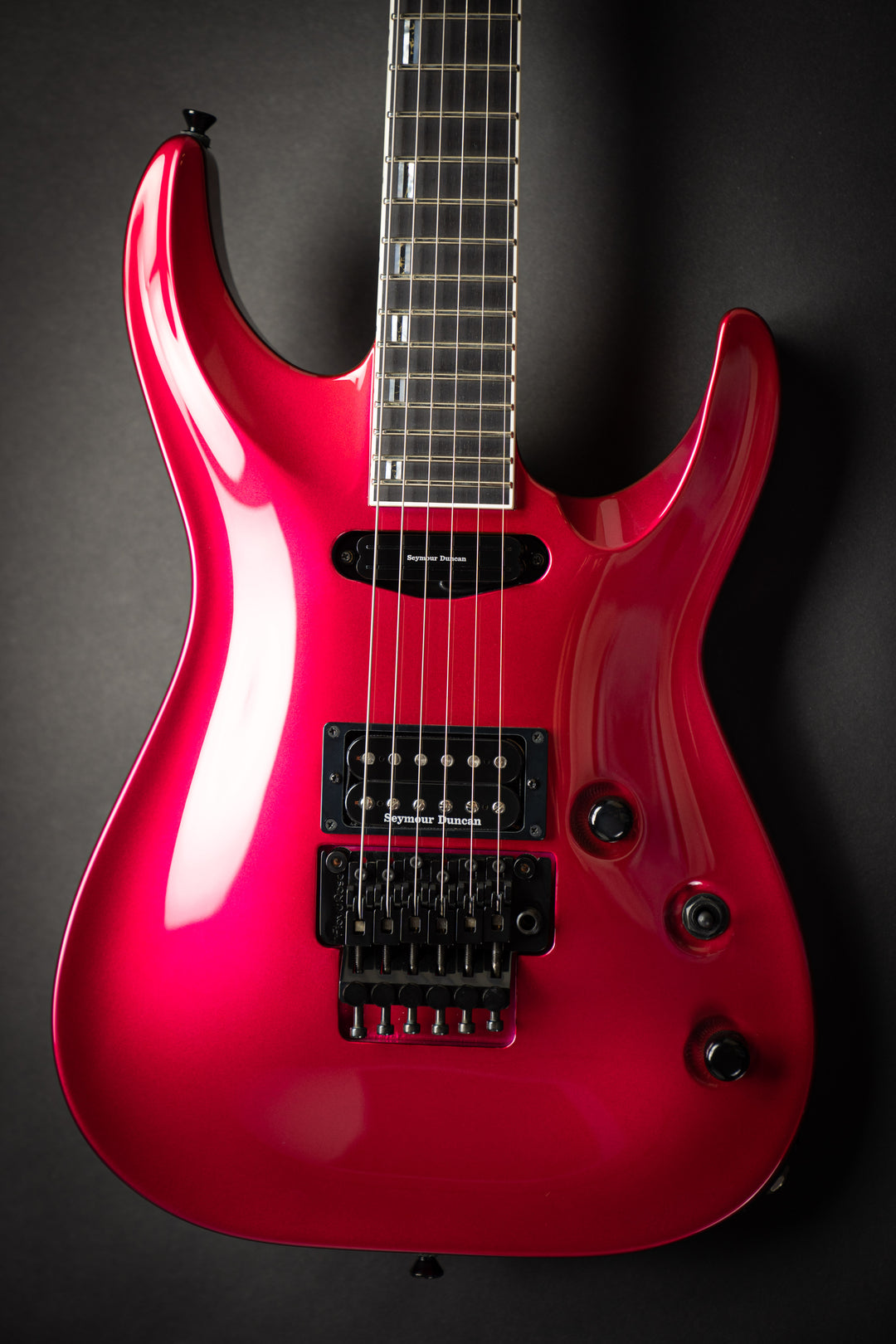 Custom Shop Horizon-I Magenta Pearl (E3940222)