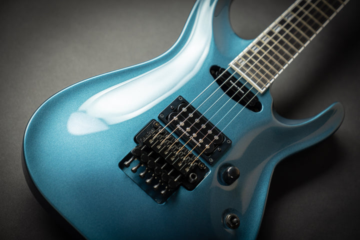Custom Shop Horizon-I Supreme Blue (E6430222)
