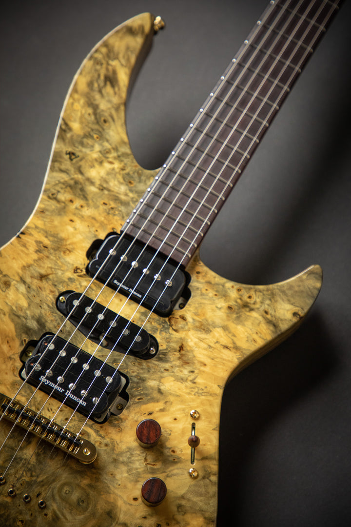 Custom Shop - One Of A Kind -  Horizon III Exotic (E0110161)