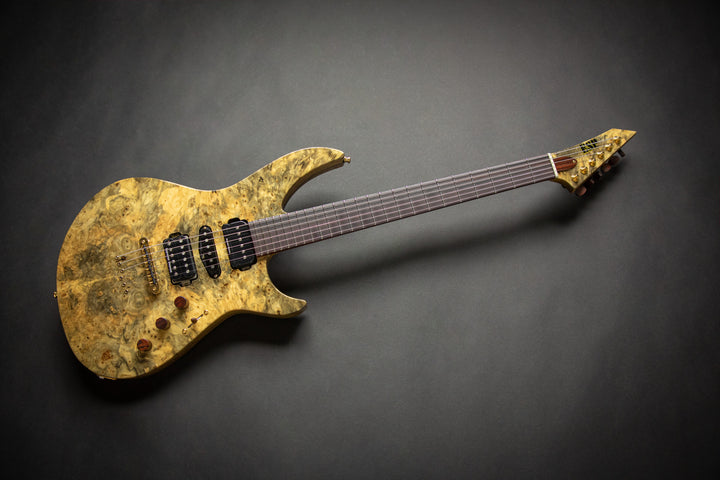 Custom Shop - One Of A Kind -  Horizon III Exotic (E0110161)