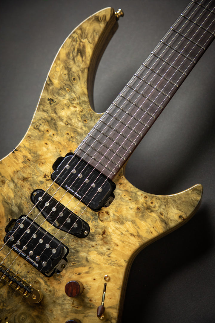 Custom Shop - One Of A Kind -  Horizon III Exotic (E0110161)