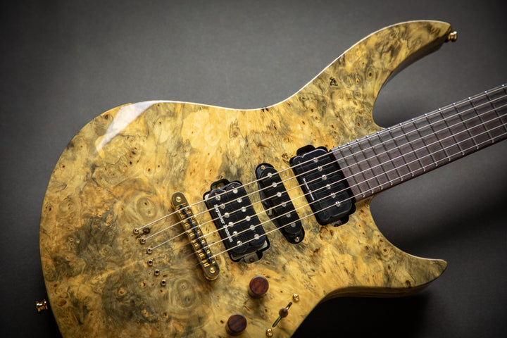 Custom Shop - One Of A Kind -  Horizon III Exotic (E0110161)