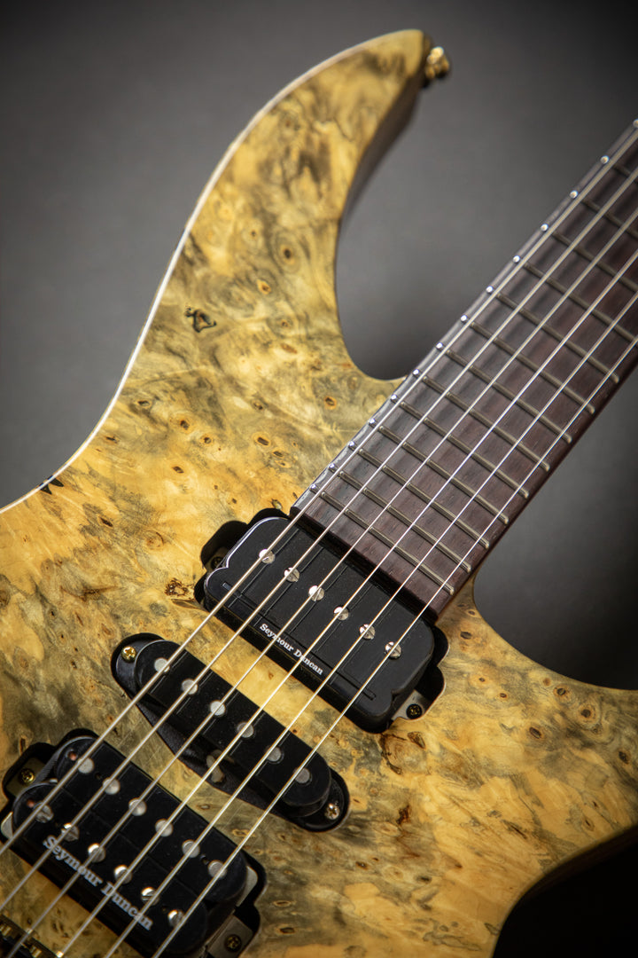 Custom Shop - One Of A Kind -  Horizon III Exotic (E0110161)