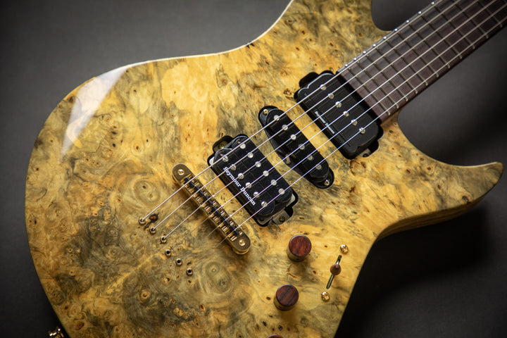Custom Shop - One Of A Kind -  Horizon III Exotic (E0110161)