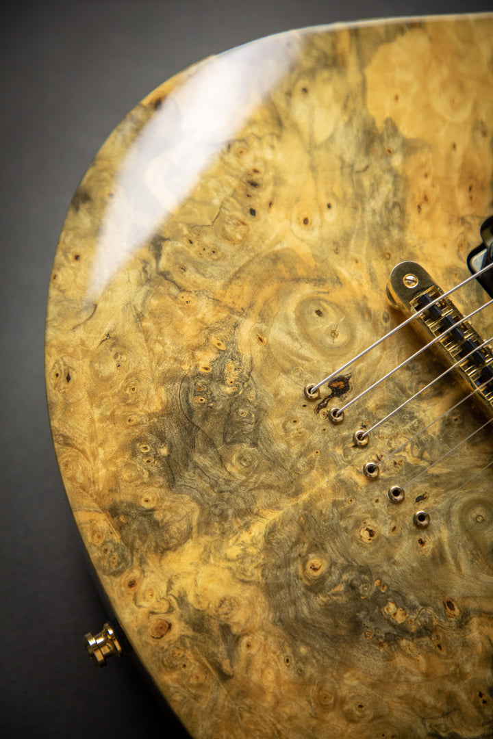 Custom Shop - One Of A Kind -  Horizon III Exotic (E0110161)