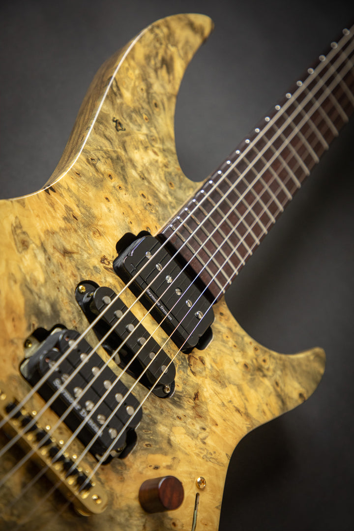 Custom Shop - One Of A Kind -  Horizon III Exotic (E0110161)