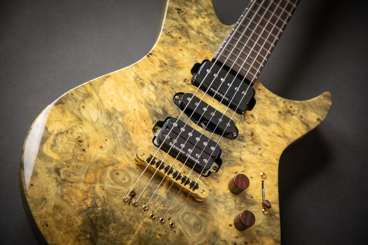 Custom Shop - One Of A Kind -  Horizon III Exotic (E0110161)