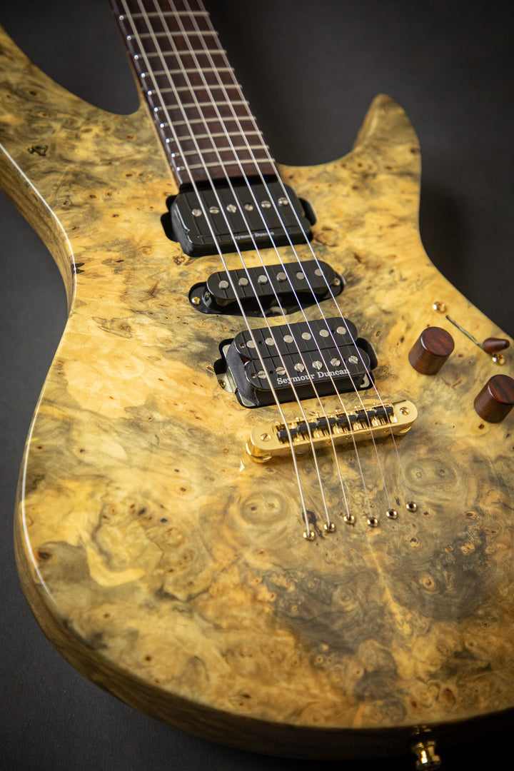 Custom Shop - One Of A Kind -  Horizon III Exotic (E0110161)