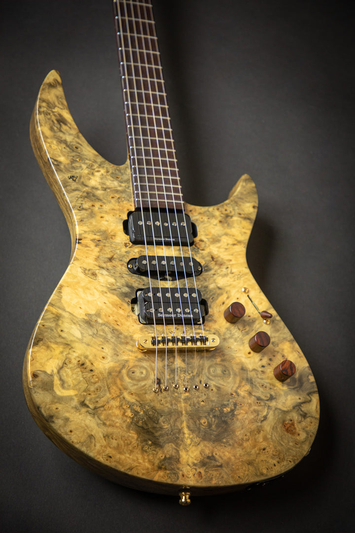 Custom Shop - One Of A Kind -  Horizon III Exotic (E0110161)