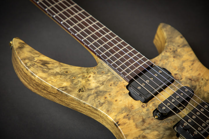 Custom Shop - One Of A Kind -  Horizon III Exotic (E0110161)