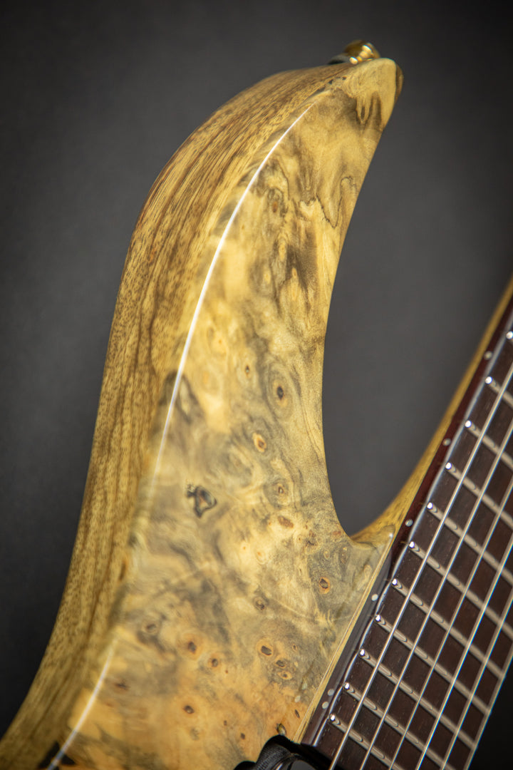 Custom Shop - One Of A Kind -  Horizon III Exotic (E0110161)