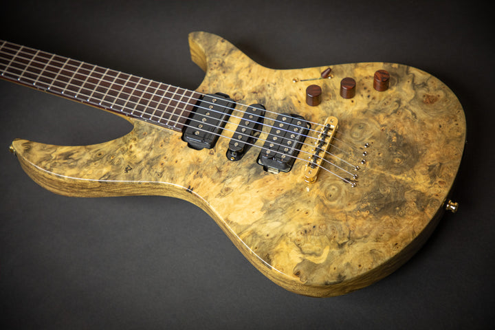 Custom Shop - One Of A Kind -  Horizon III Exotic (E0110161)
