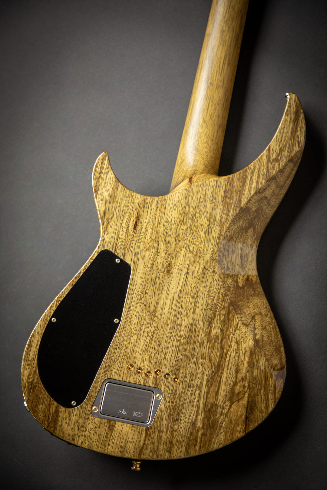 Custom Shop - One Of A Kind -  Horizon III Exotic (E0110161)