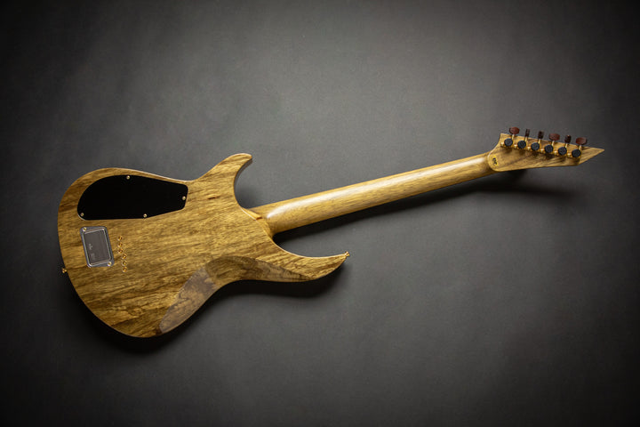 Custom Shop - One Of A Kind -  Horizon III Exotic (E0110161)