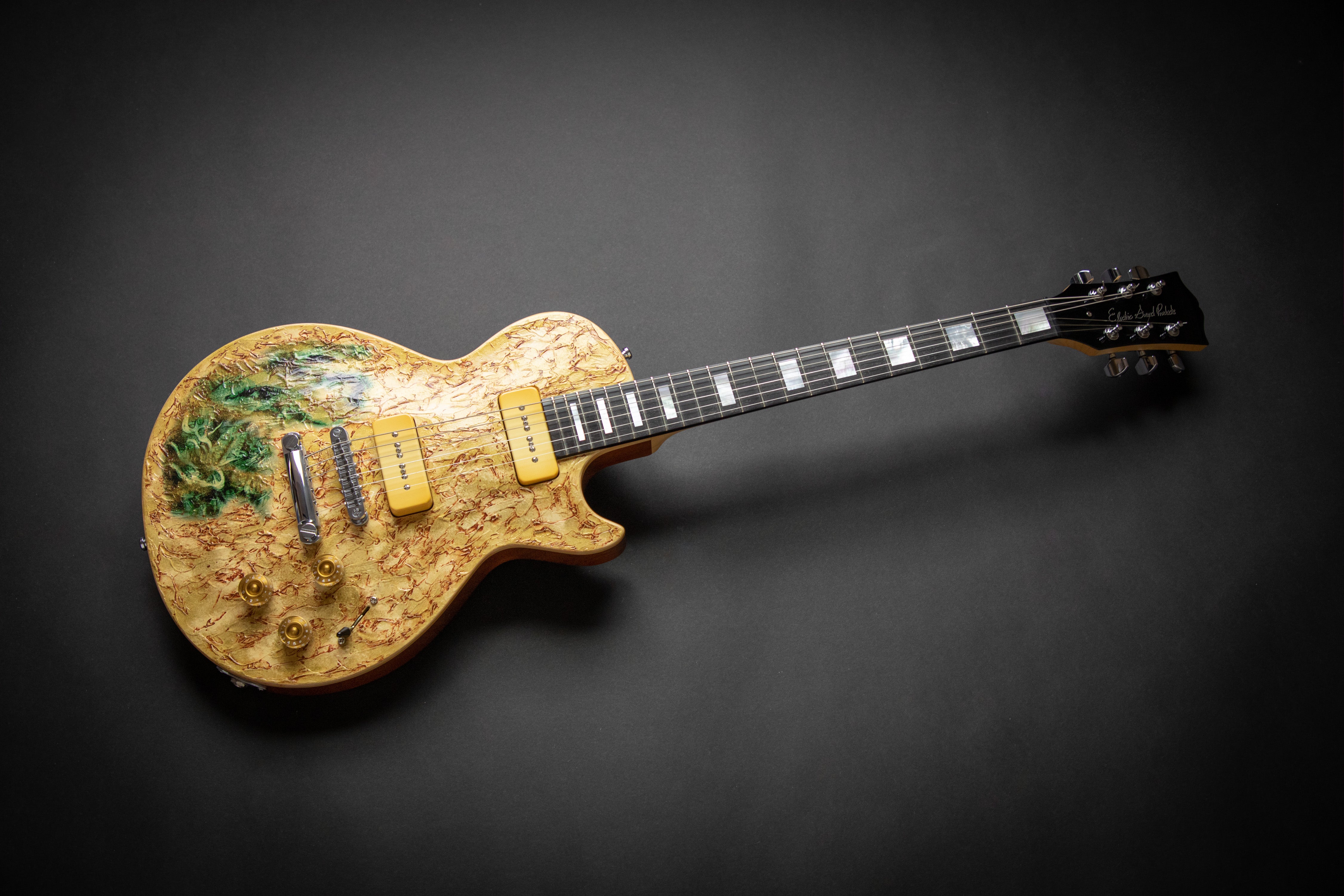 パニはげ ESP INORAN ILP-00 DRAGON パニはげ ESP INORAN ILP-00 DRAGON ESP INORAN Signature ILP