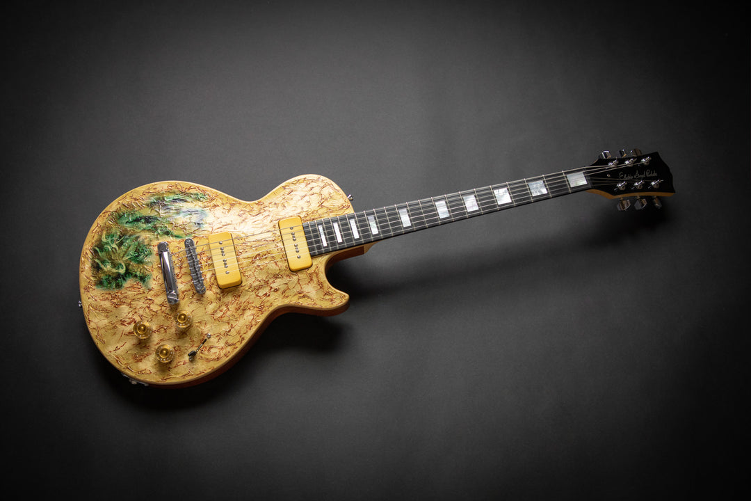 Custom Shop ILP-00 流転 06/50