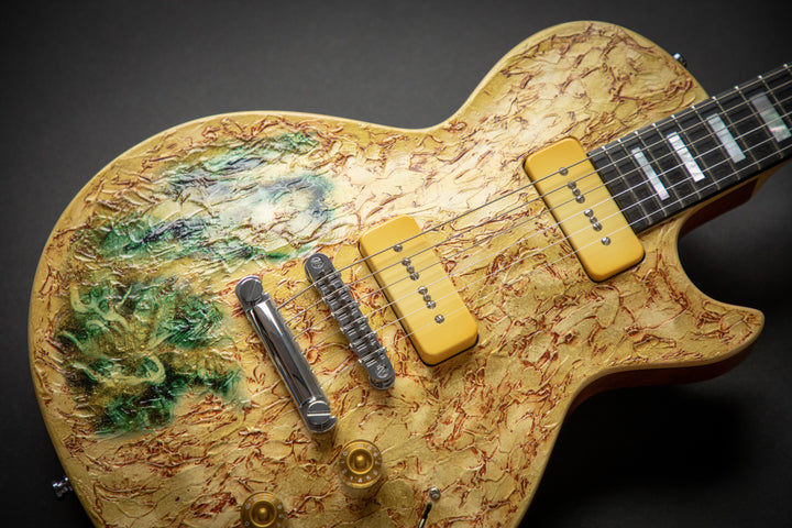 Custom Shop ILP-00 流転 06/50