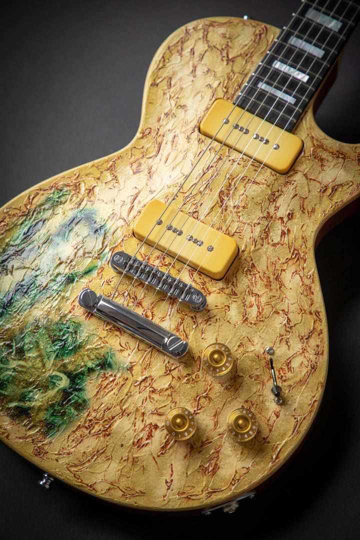 Custom Shop ILP-00 流転 06/50