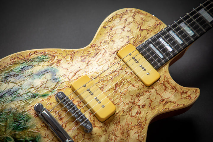 Custom Shop ILP-00 流転 06/50