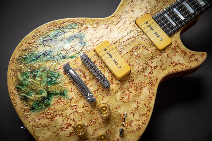 Custom Shop ILP-00 流転 06/50