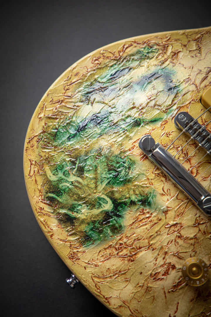 Custom Shop ILP-00 流転 06/50