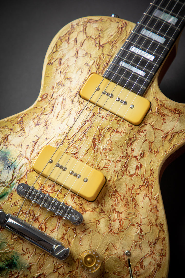 Custom Shop ILP-00 流転 06/50