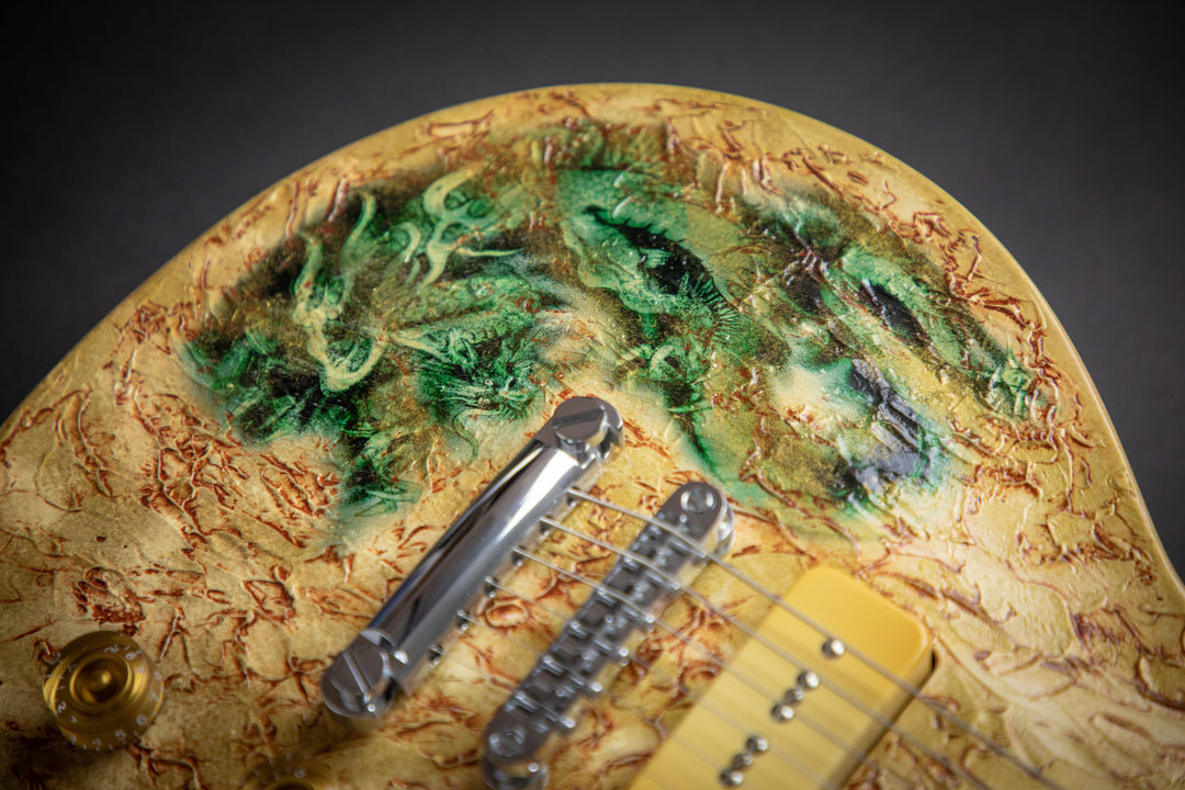 Custom Shop ILP-00 流転 06/50