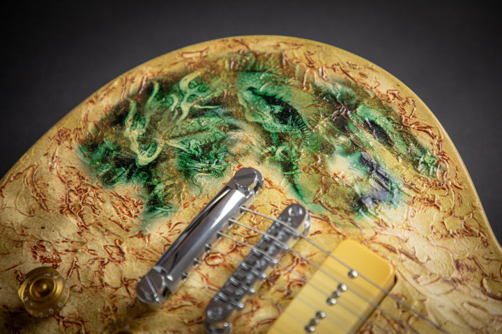 Custom Shop ILP-00 流転 06/50