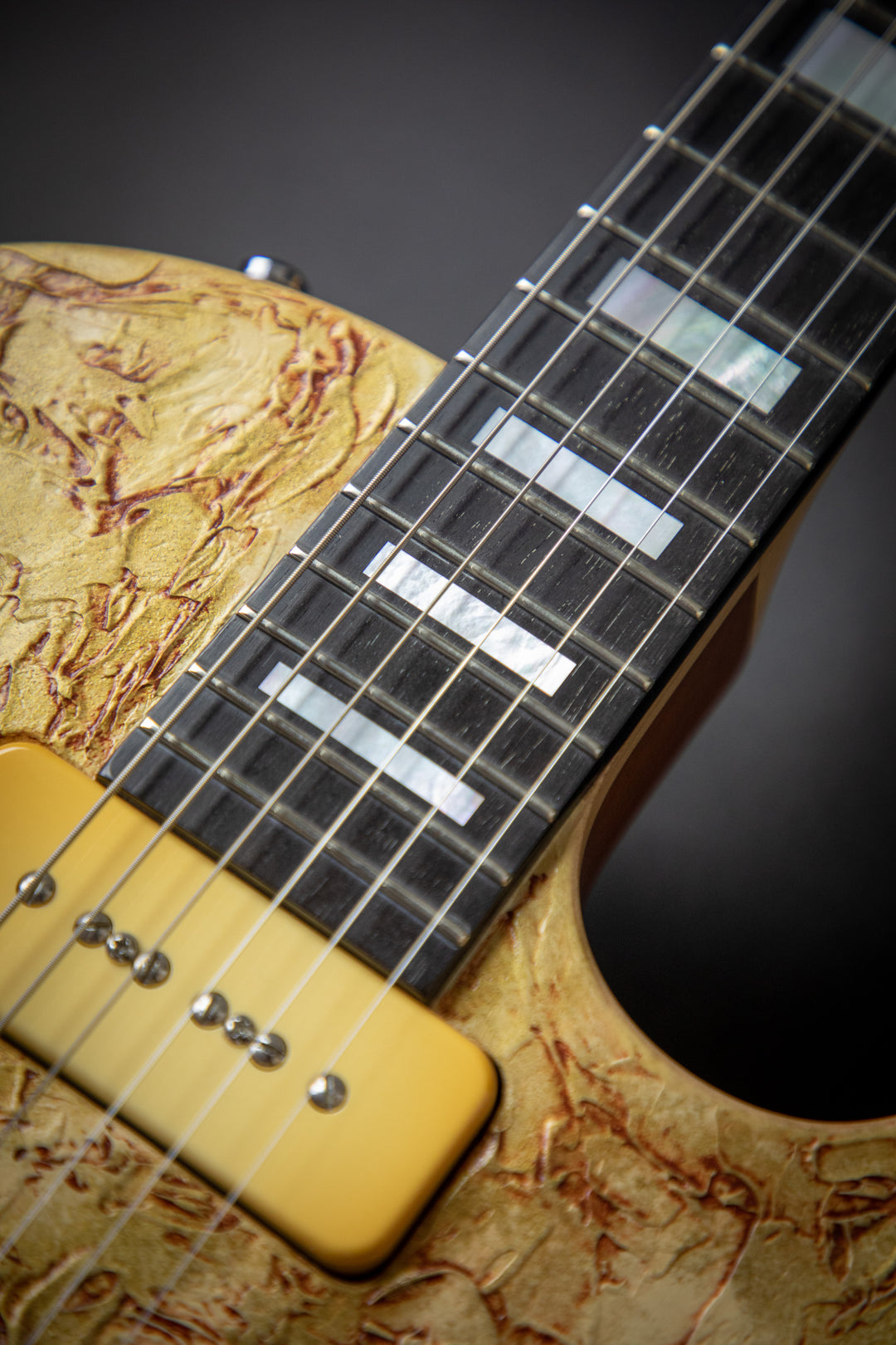 Custom Shop ILP-00 流転 06/50