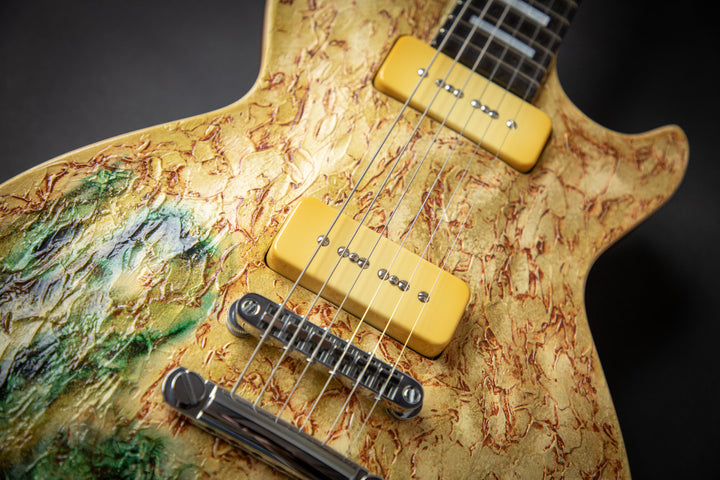 Custom Shop ILP-00 流転 06/50