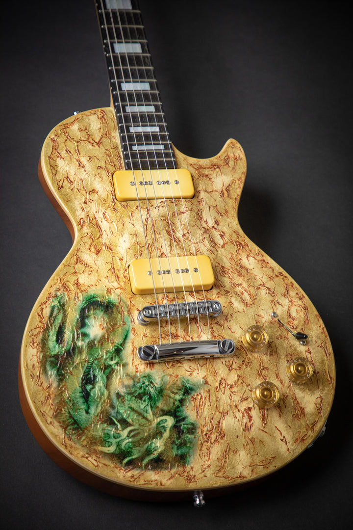 Custom Shop ILP-00 流転 06/50