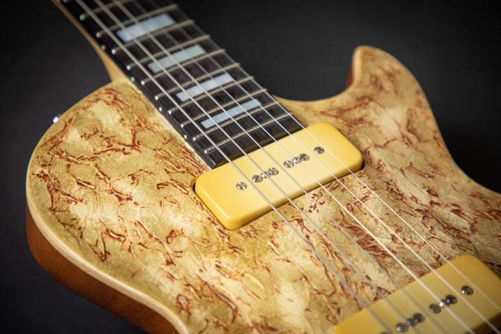 Custom Shop ILP-00 流転 06/50