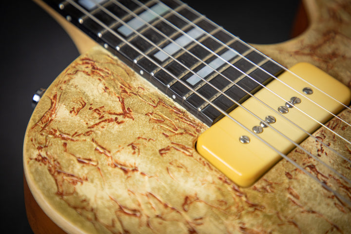 Custom Shop ILP-00 流転 06/50