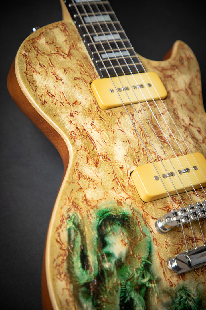 Custom Shop ILP-00 流転 06/50