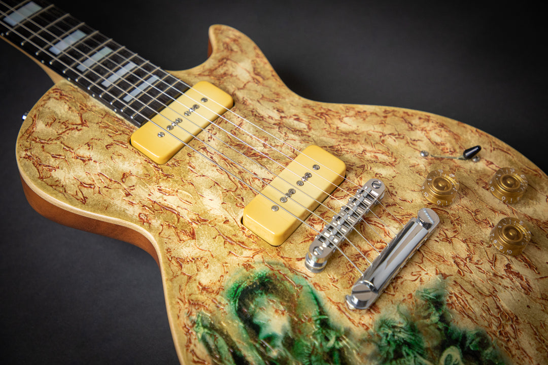 Custom Shop ILP-00 流転 06/50