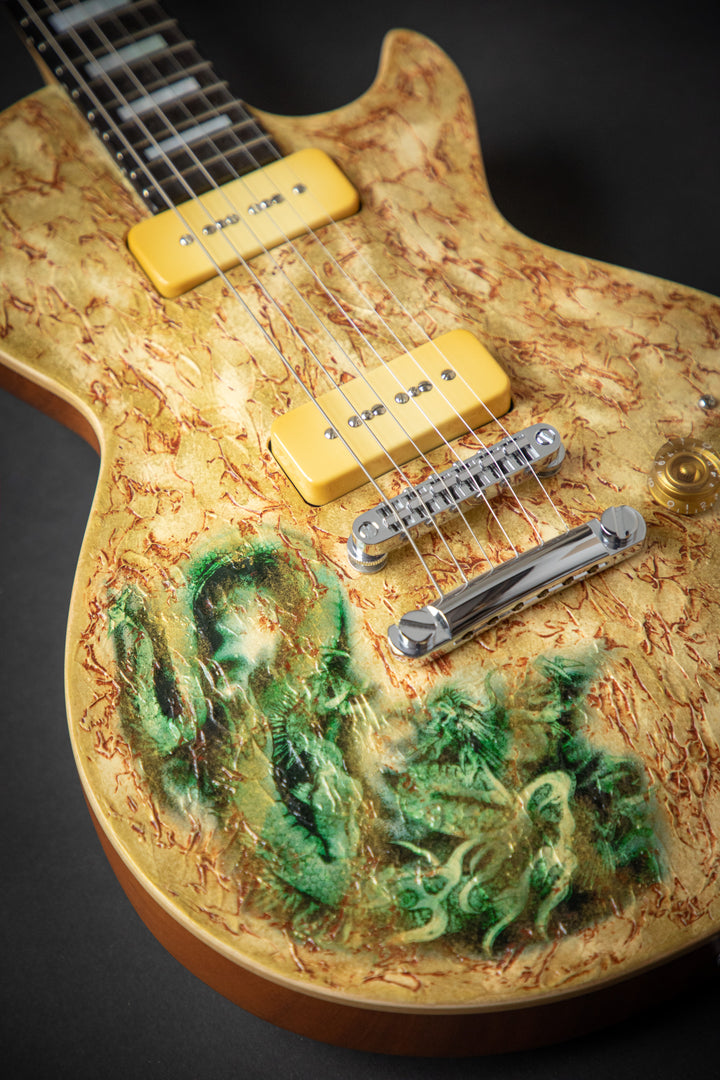 Custom Shop ILP-00 流転 06/50
