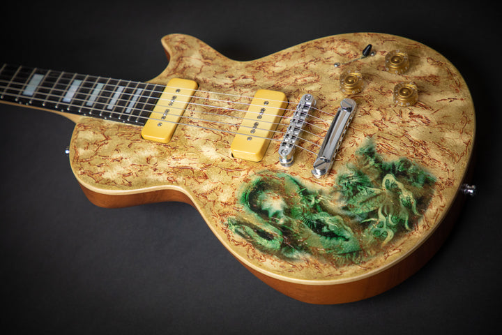 Custom Shop ILP-00 流転 06/50