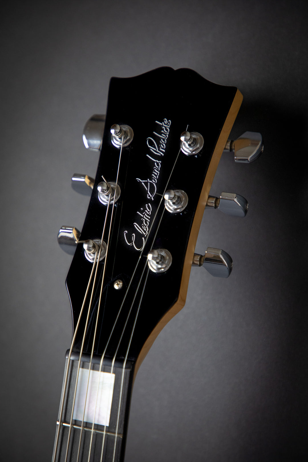 Custom Shop ILP-00 流転 06/50