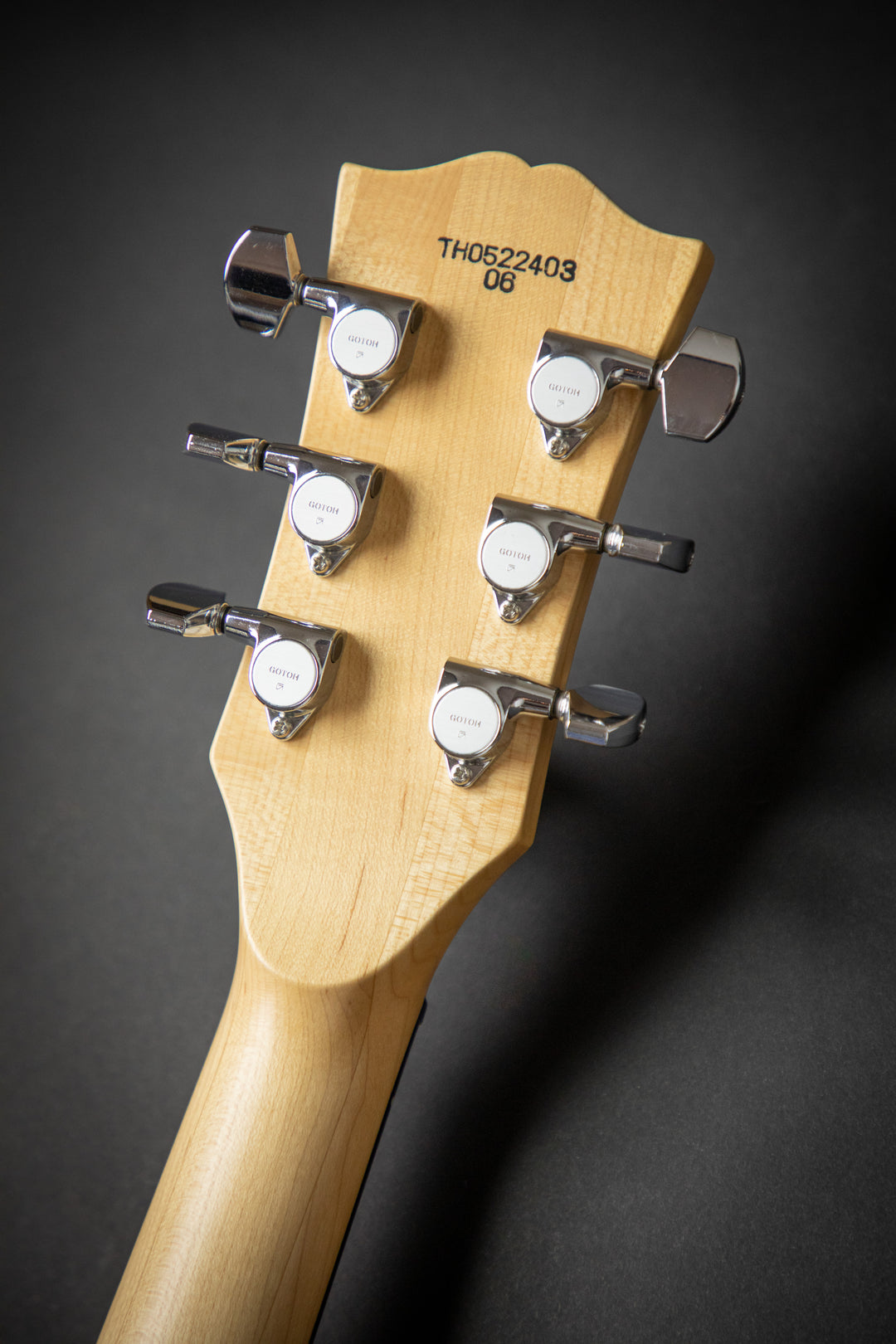 Custom Shop ILP-00 流転 06/50