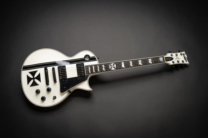 Custom Shop Iron Cross (E0820212)