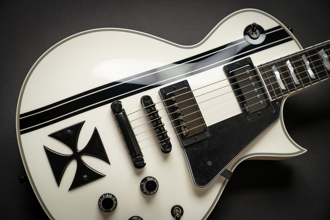 Custom Shop Iron Cross (E0820212)
