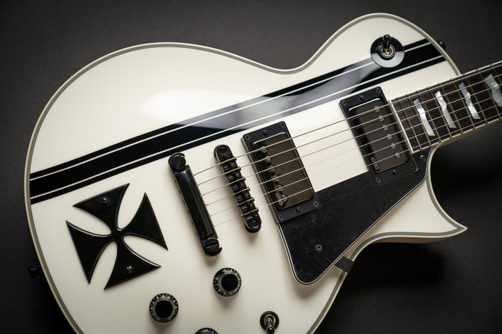 Custom Shop Iron Cross (E0820212)