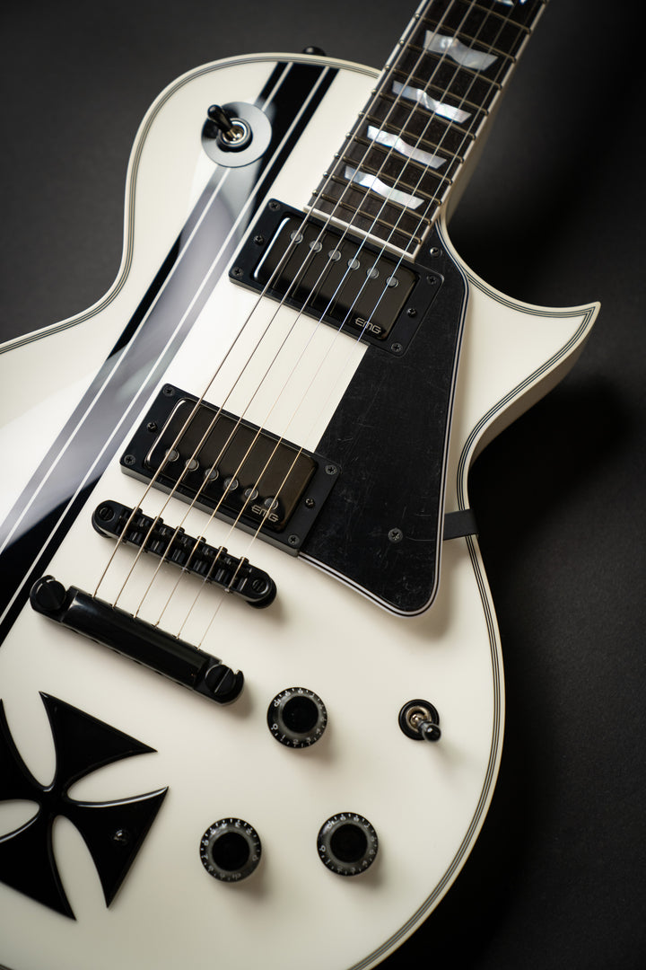 Custom Shop Iron Cross (E0820212)