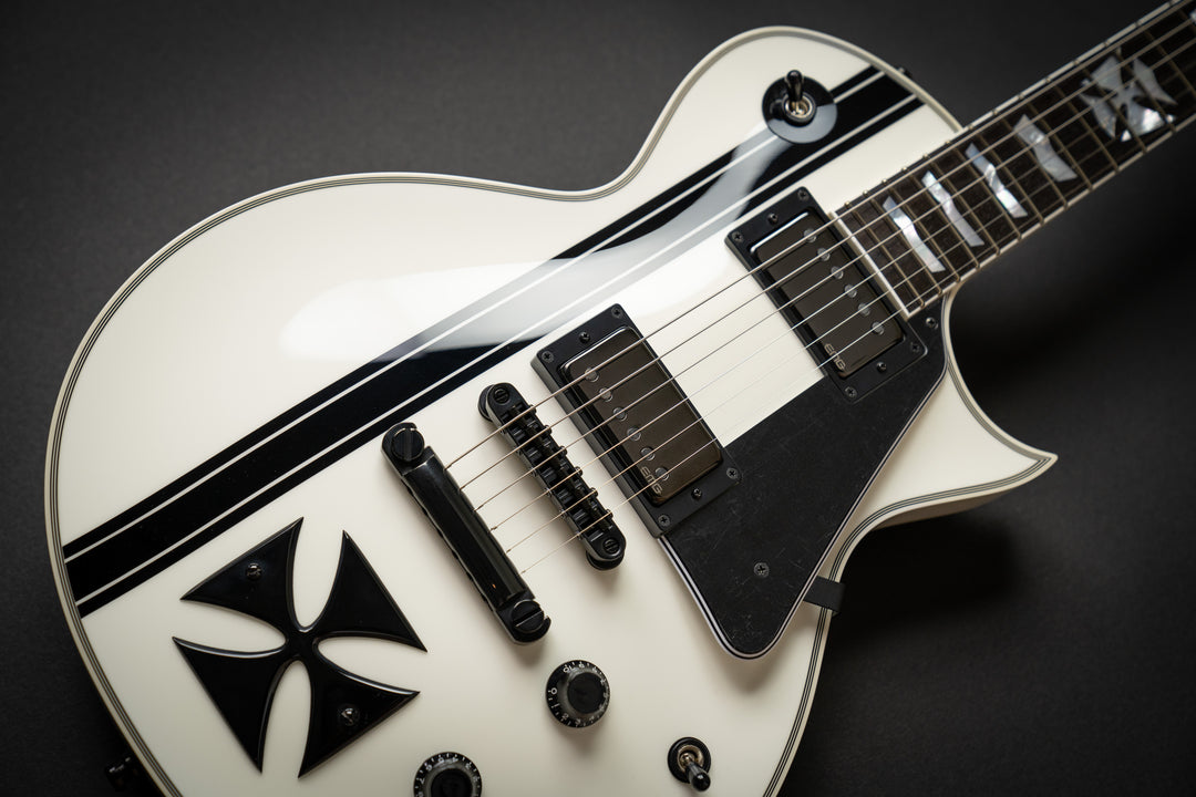 Custom Shop Iron Cross (E0820212)