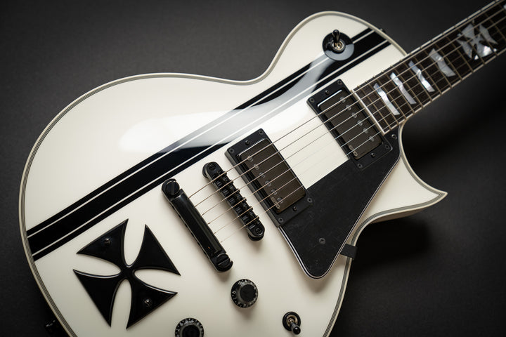 Custom Shop Iron Cross (E0820212)
